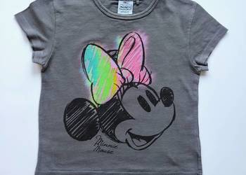 T-shirt Minnie Mouse Disney Next 98