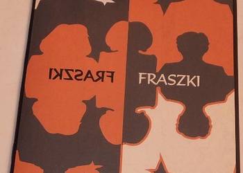 FRASZKI - ŚREDZINSKA BEATA