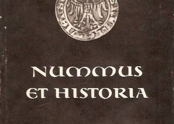 Nummus Et Historia