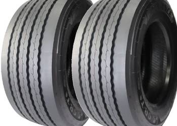 385/65 R22,5 ADVANCE TYRE GR-T2 opony naczepowe 4 rowki, autostradowa para!