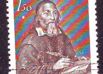 Zn. Czechosłowacja Mi 717 kas 1952