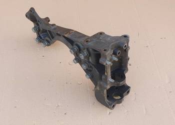 SCANIA R MOCOWANIE ZDERZAKA ŁAPA UCHWYT LEWY 1727270