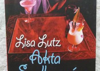 Akta Spellmanów Lisa Lutz