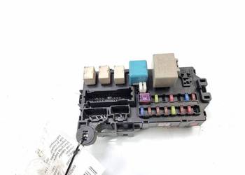 SKRZYNKA BEZPIECZNIKÓW DAIHATSU SIRION 85980-B1010