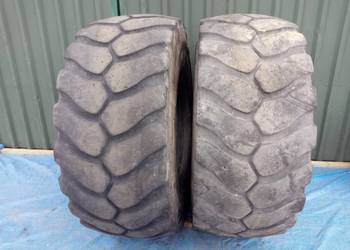 Opony Opona Michelin 23,5 23.5 - R 25 X Xldd 2a 23.5r25 Para