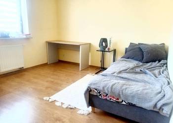 1 pokój mieszkanie ul.Wierzyńskiego Mydlniki Bronowice