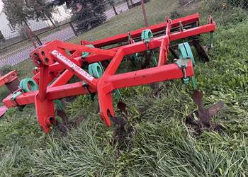 Agregat scierniskowy gruber Agro masz 6 lap. 2.60m