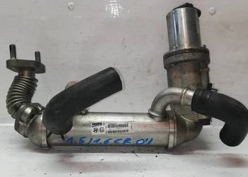 Zawór EGR Hyundai Kia  28410-2A120 28416-2A401