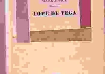 (687) LOPE DE VEGA - ZOFIA KARCZEWSKA-MARKIEWICZ