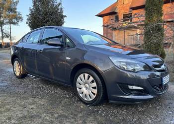 Opel Astra 1.6 Active
