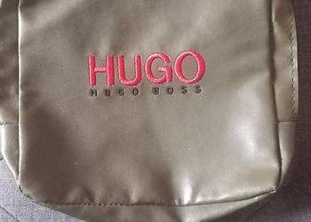 Hugo Boss Hugo kosmetyczka męska NOWA