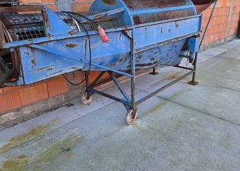 Pluczka myjka do warzyw ziol