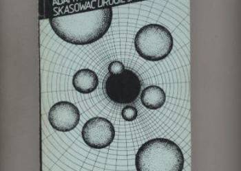 Skasować drugie ja - Hollanek