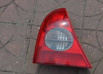 clio II FL lampa lewa WYSYŁKA