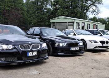 Warsztat Samochodowy Premium Cars Miłków Przystanek Karkonosze Zaprasza