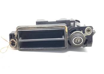 KLAMKA KLAPY TYŁ MERCEDES W203 A2037500493 Sedan/Limuzyna 00-07