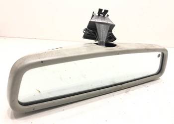 LUSTERKO WEWNĘTRZNE MERCEDES W163 SUV 98-05 WSTECZNE KABINY, WIDOKU