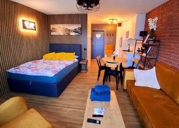 Mieszkanie na godziny lub na doby