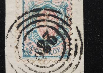 Fi 1 a – JEDYNKA (jasne odcienie) – KASOWNIK 282 KIBARTY