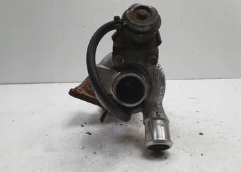 TURBOSPRĘŻARKA Ford Transit MK7 VII 2.2 TDCI TURBOSPRĘZARKA turbo 6C1Q-6K68