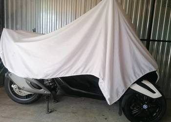 Piaggio mp3 yourban  /300Prawo jazdy. B