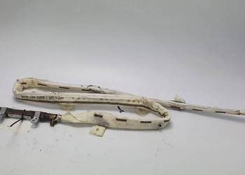 KURTYNA LEWA 4H0880741D NIE LONG A8 D4 FV23 LEGAL