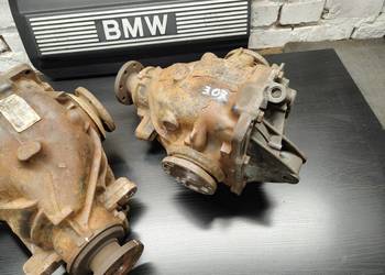 Bmw e46 most duża głowa 3.07