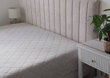 Sprzedam Łóżko Kontynentalne