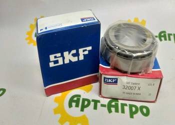 32007 X/Q Łożysko stożkowe SKF