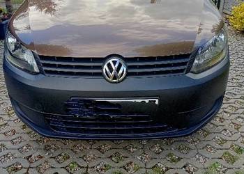 Sprzedam samochód Volkswagen Caddy