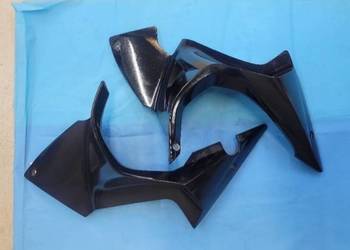 BMW R 1200 1250 RT K52 OEM OWIEWKA OSŁONA BOK WYPEŁNIENIE MOCOWANIE 8533580