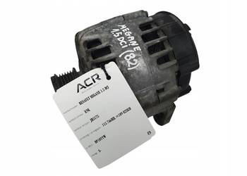 ALTERNATOR Renault Megane III 1.5 DCI 210044443 TG15C146 2606272B