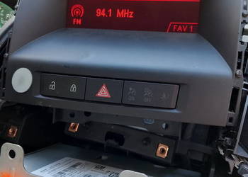 Radio CD 400 UZZ 22836293