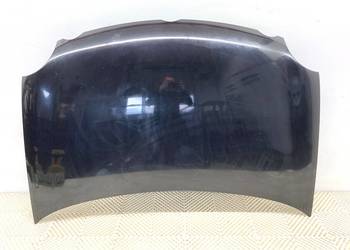 MASKA VW POLO IV 9N Hatchback 01-14 Black Magic POKRYWA PRZEDNIA, SILN