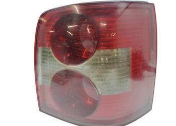 LAMPA TYŁ PRAWA KOMBI LIFT 3B9945096AA  Volkswagen Passat V (1996-2005) B5