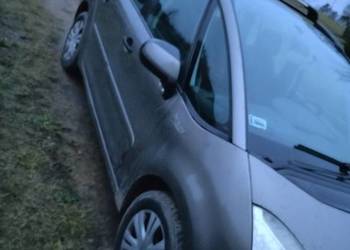 Citroen C4 grand Picasso 1.6
