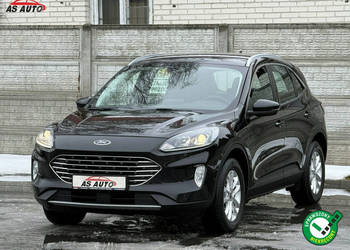 Ford Kuga 2.5i 225KM Plug-InHybrid/Navi/Led/Bliss/Kamera/ACC/Tempomat/Serw…