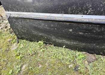 Drzwi seat Toledo 1 lewy przód