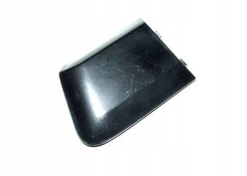 ZAŚLEPKA ZDERZAKA HAKA PRZEDNIEGO PRZÓD FORD S-MAX 2006 - 2010 6M2117A989BB