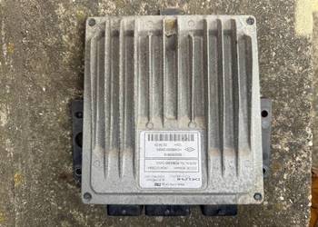 Komputer moduł  Renault Clio II 1.5 dci