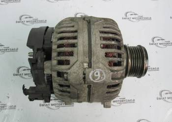 AUDI VW 1.6 TDI 140KM CAY 10r alternator FTD1568A AUDI VW 1.6 TDI 140KM CAY 10r alternator FTD1568A