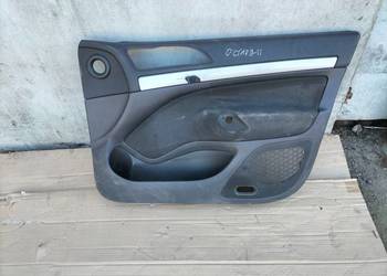 SKODA OCTAVIA II 2 BOCZEK DRZWI PRAWY PRZÓD