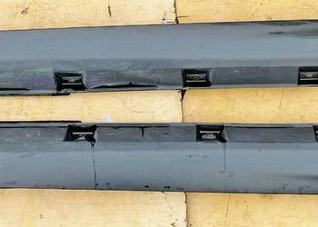 FORD FOCUS KOMBI III MK3 LISTWA OSŁONA PROGU PROGOWA LEWA BM51-A10155-A