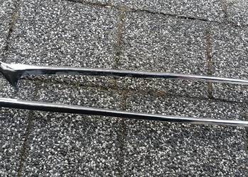 Listwy strzałki na kokon ryś oryginał