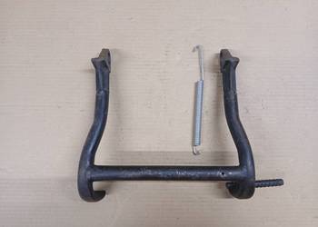 AWO AVO SIMSON stopka centralna + sprężyna