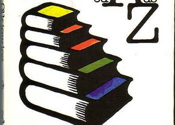 (9484) OD A DO Z CZYLI ENCYKLOPEDIA O ENCYKLOPEDZISTACH – JO