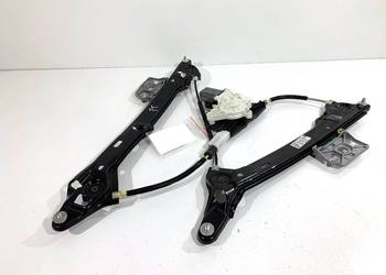 PODNOŚNIK SZYBY PRAWY TYŁ VW ARTEON 3G8839462B Hatchback MECHANIZM