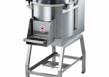 Obieraczka do ziemniaków 12 kg, P 0.55 kW