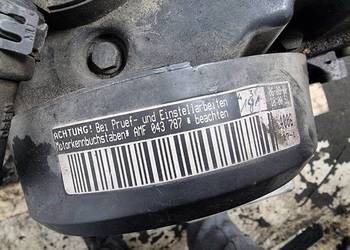 SILNIK KOMPLETNY AUDI A2 AMF SILNIK KOMPLETNY AUDI A2 AMF