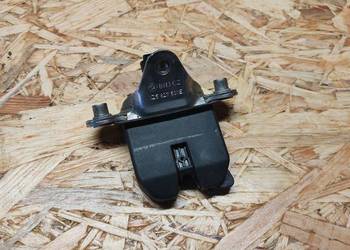 Zamek Klapy Bagażnika Skoda Octavia II HB 1Z5827501E